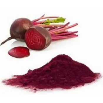 common Beet Root Powder